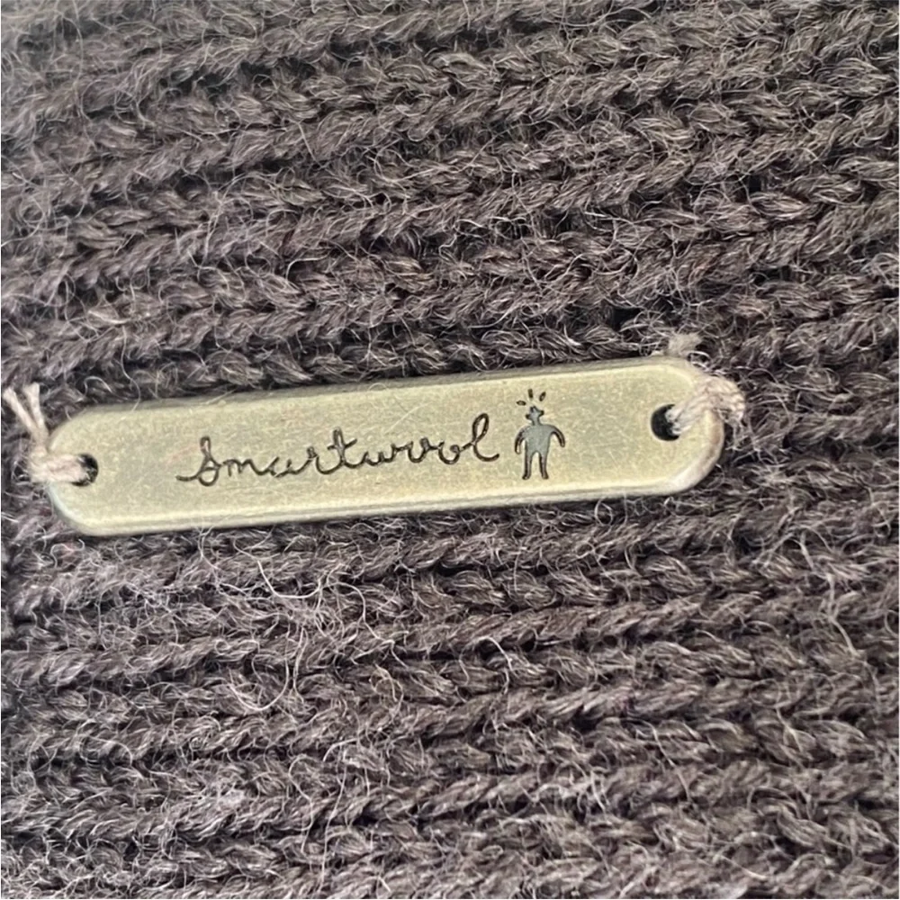 Smartwool Merino Wool Blend Infinity Scarf new